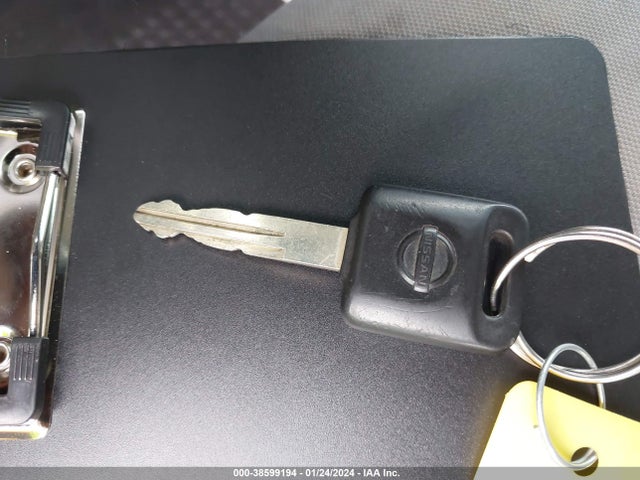 Продажа на аукционе авто 2018 Nissan Nv Cargo Nv1500 Sv V6, vin: 1N6BF0KMXJN804833, номер лота: 38599194