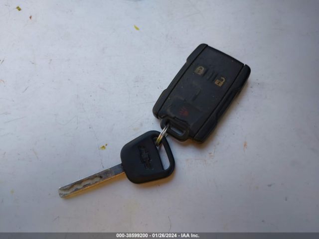 1GC2KUEG0FZ520798 Chevrolet Silverado 2500hd Wt
