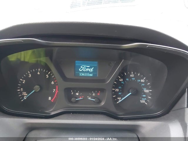 Ford Transit-150 2015 1FTYE1YM1FKA21681 Image 7