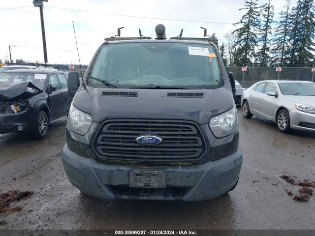 Ford Transit-150 2018 1FTYE1YM1JKA11631 Image 12