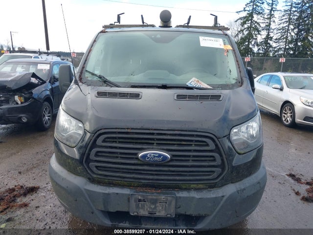 Ford Transit-150 2018 1FTYE1YM1JKA11631 Image 6