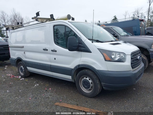 Ford Transit-150 2018 1FTYE1YM8JKA23517 Image 13