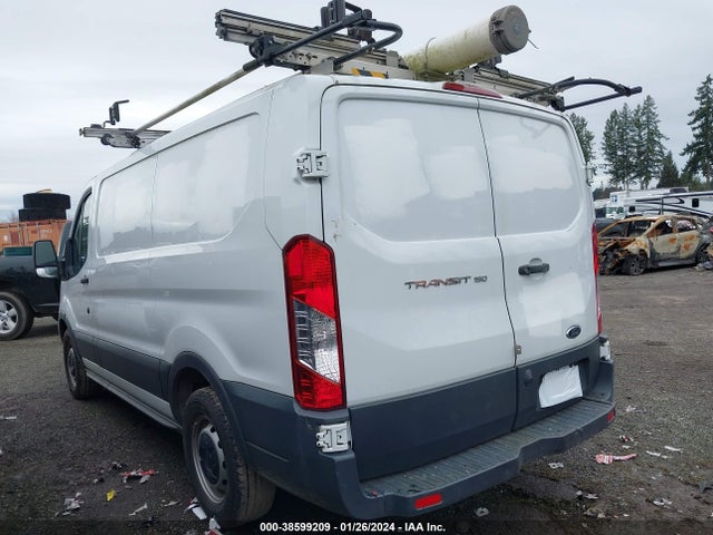 Ford Transit-150 2018 1FTYE1YM8JKA23517 Image 14