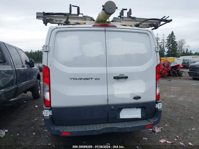 Ford Transit-150 2018 1FTYE1YM8JKA23517 Image 16