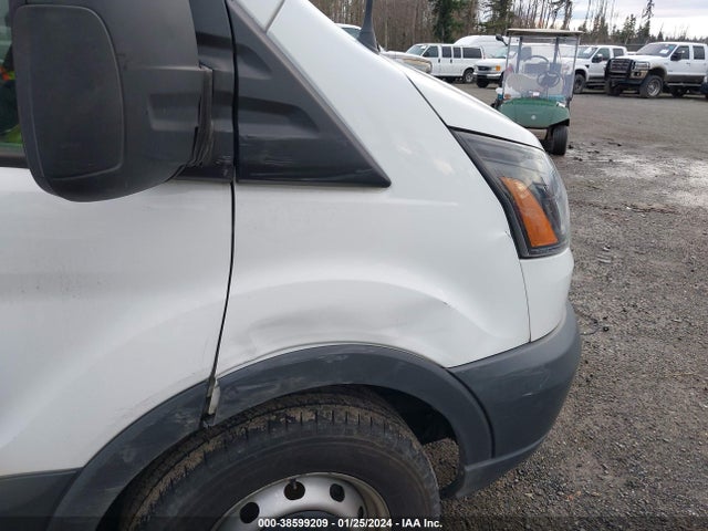 Ford Transit-150 2018 1FTYE1YM8JKA23517 Image 6