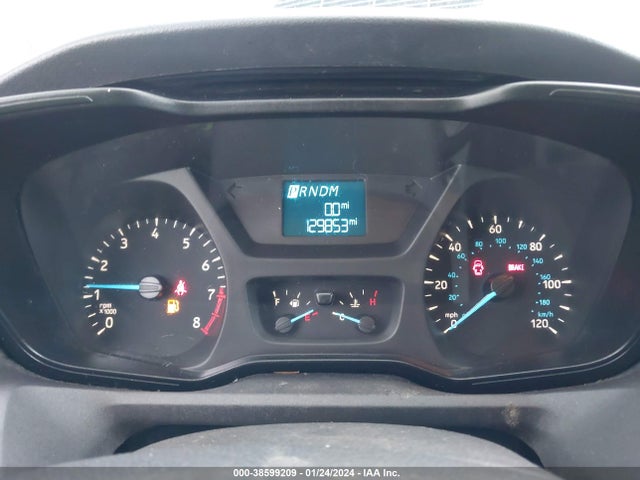 Ford Transit-150 2018 1FTYE1YM8JKA23517 Image 7