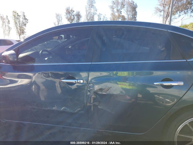 Nissan SENTRA SV 2016 3N1AB7APXGY217352 Image 14