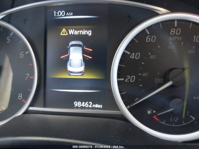 Nissan SENTRA SV 2016 3N1AB7APXGY217352 Image 15