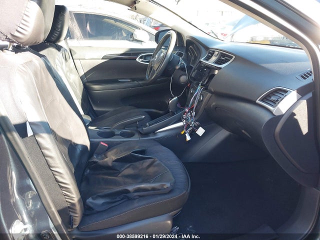 Nissan SENTRA SV 2016 3N1AB7APXGY217352 Image 5