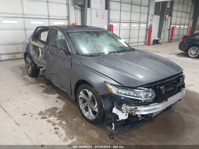 Honda Accord Ex-l 2020 1HGCV1F52LA060224 главное изображение
