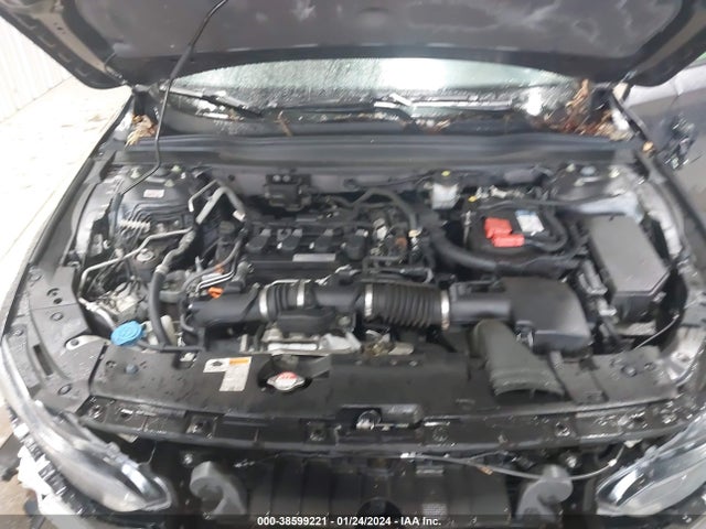 Honda Accord Ex-l 2020 1HGCV1F52LA060224 Image 10