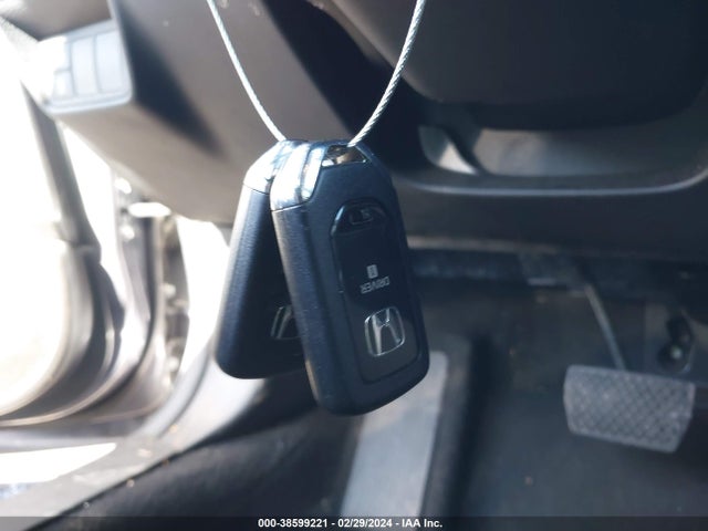 Honda Accord Ex-l 2020 1HGCV1F52LA060224 Image 11