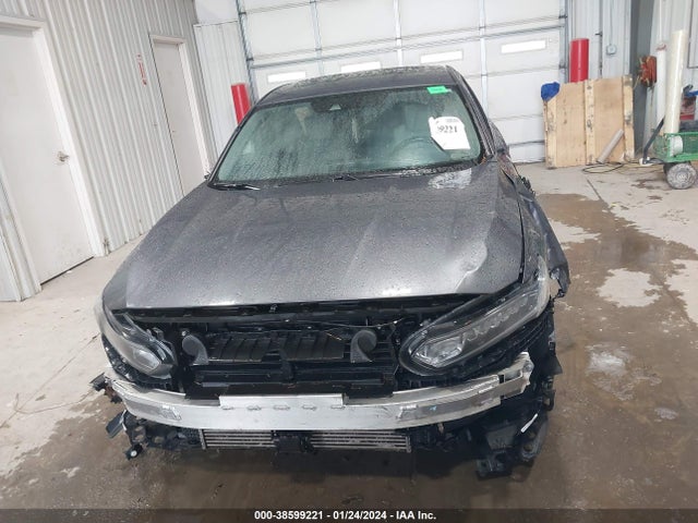 Honda Accord Ex-l 2020 1HGCV1F52LA060224 Image 12