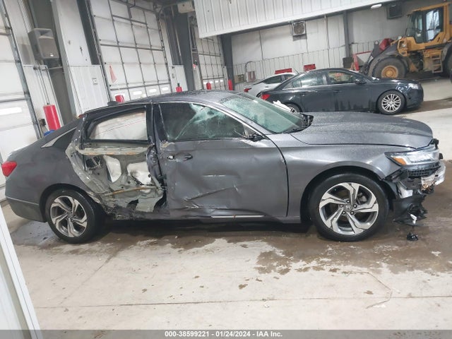 Honda Accord Ex-l 2020 1HGCV1F52LA060224 Image 13