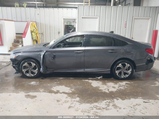 Honda Accord Ex-l 2020 1HGCV1F52LA060224 Image 14