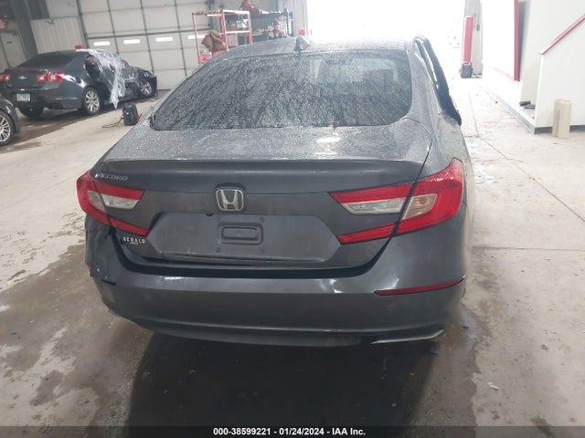 Honda Accord Ex-l 2020 1HGCV1F52LA060224 Image 16