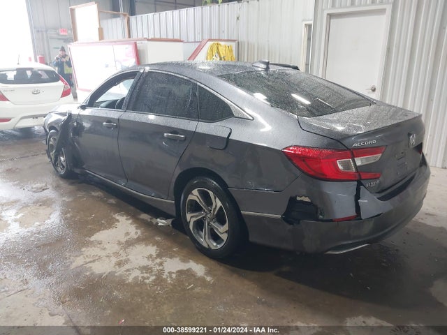 Honda Accord Ex-l 2020 1HGCV1F52LA060224 Image 3