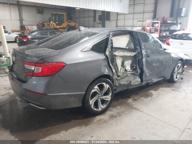 Honda Accord Ex-l 2020 1HGCV1F52LA060224 Image 4