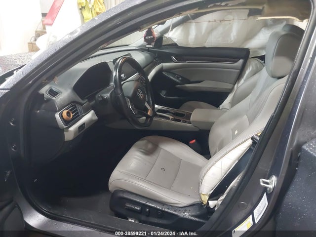 Honda Accord Ex-l 2020 1HGCV1F52LA060224 Image 5
