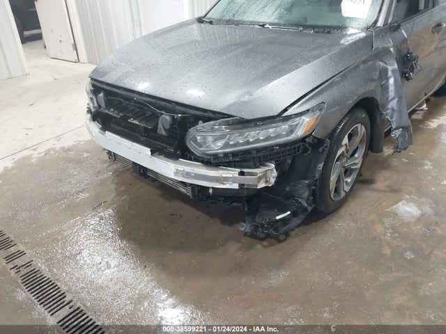 Honda Accord Ex-l 2020 1HGCV1F52LA060224 Image 6