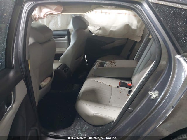 Honda Accord Ex-l 2020 1HGCV1F52LA060224 Image 8