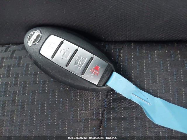 Nissan SENTRA SR 2019 3N1AB7AP5KY402479 Image 11