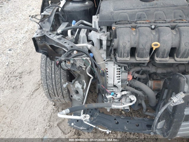 Nissan SENTRA SR 2019 3N1AB7AP5KY402479 Image 6