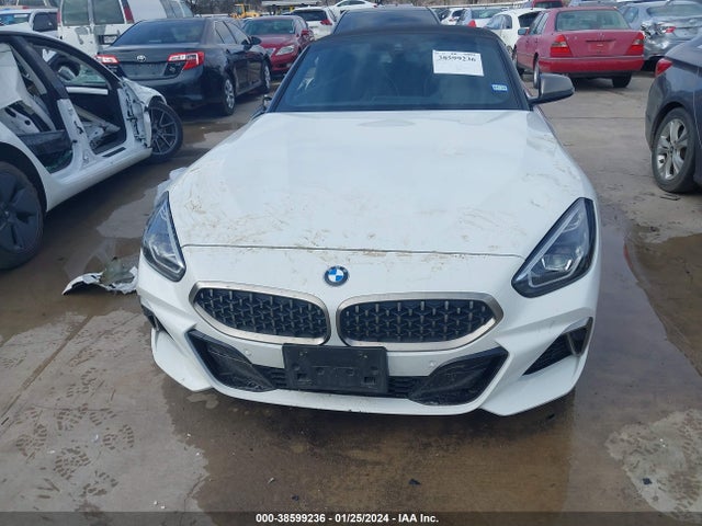 BMW Z4 M40I 2020 WBAHF9C08LWW41459 Image 13