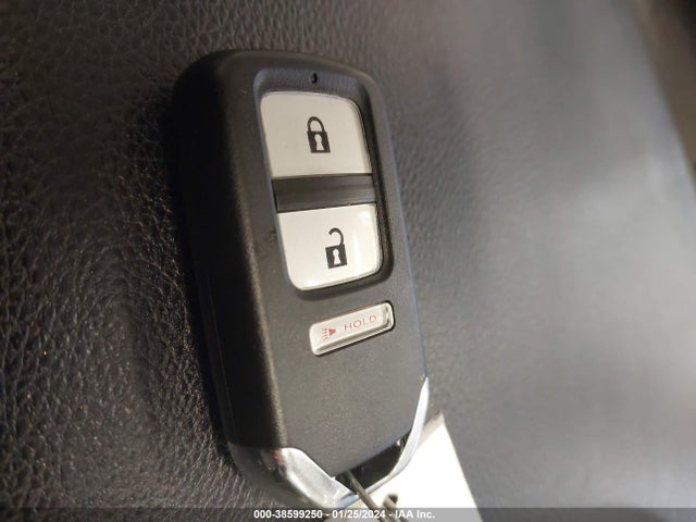 Honda HR-V EX 2016 3CZRU6H54GM746676 Image 11