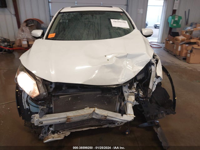 Honda HR-V EX 2016 3CZRU6H54GM746676 Image 13
