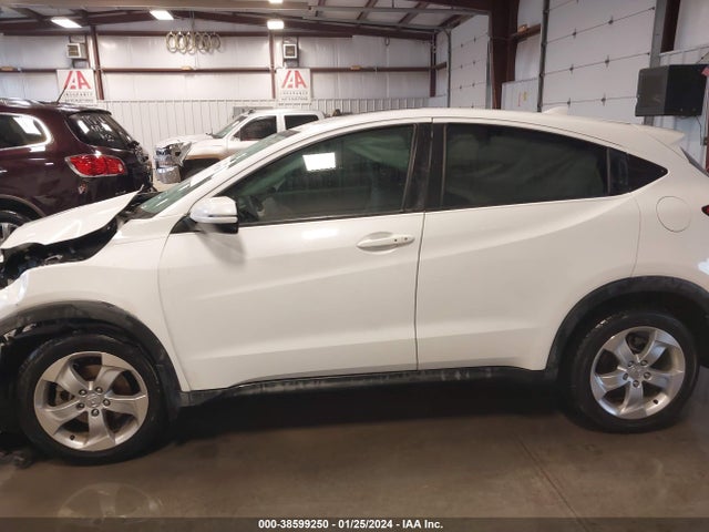 Honda HR-V EX 2016 3CZRU6H54GM746676 Image 15