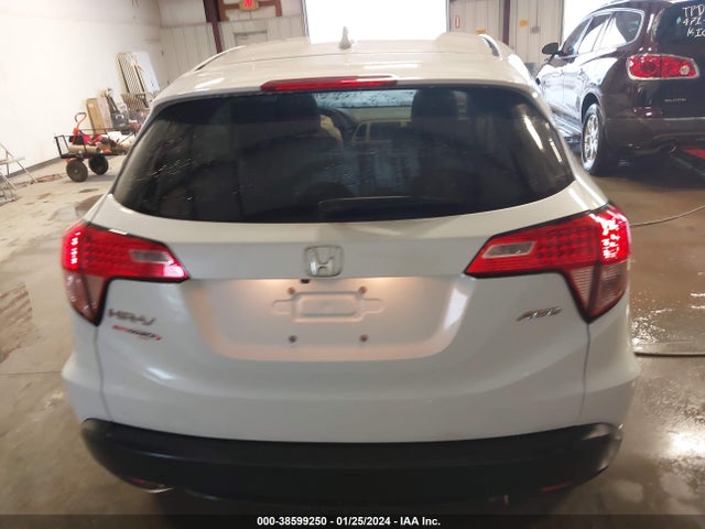 Honda HR-V EX 2016 3CZRU6H54GM746676 Image 17