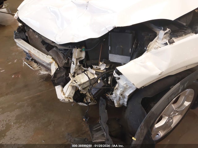 Honda HR-V EX 2016 3CZRU6H54GM746676 Image 6
