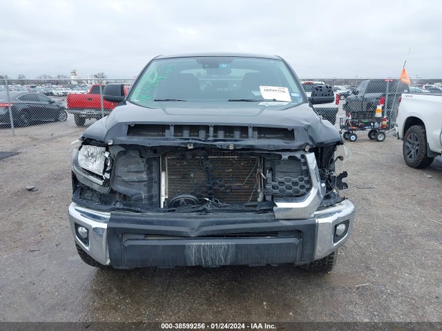 Toyota Tundra Sr5 2021 5TFDY5F14MX988131 Image 11