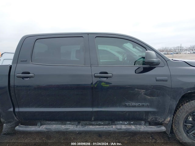 Toyota Tundra Sr5 2021 5TFDY5F14MX988131 Image 12