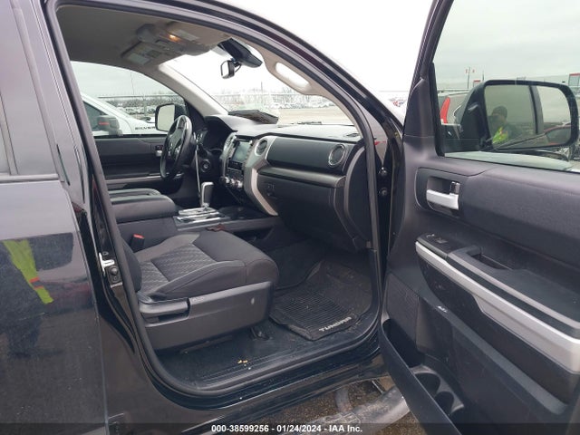 Toyota Tundra Sr5 2021 5TFDY5F14MX988131 Image 5