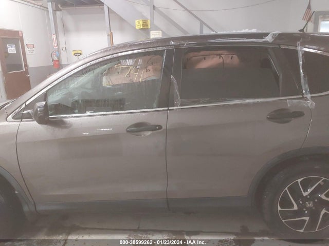 Honda CR-V SE 2016 5J6RM4H44GL100163 Image 14