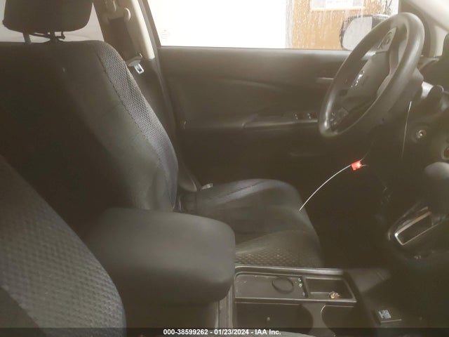 Honda CR-V SE 2016 5J6RM4H44GL100163 Image 5