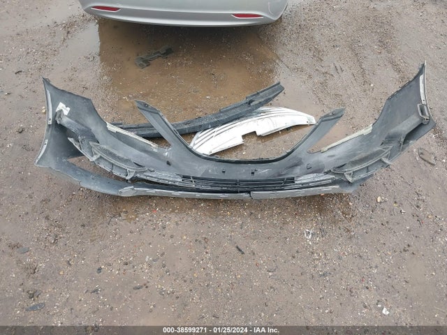 Hyundai SONATA GLS 2014 5NPEB4AC7EH904762 Image 12