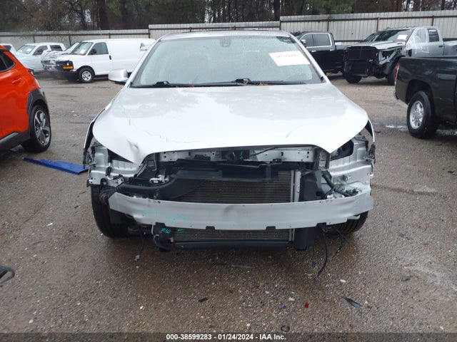 1G4GD5G35FF159940 Buick Lacrosse Premium I