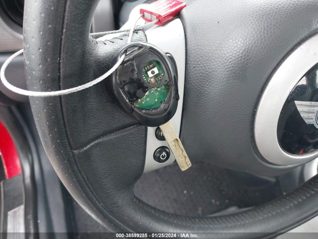 2003 MINI COOPER WMWRE33473TD66940 Photo 10