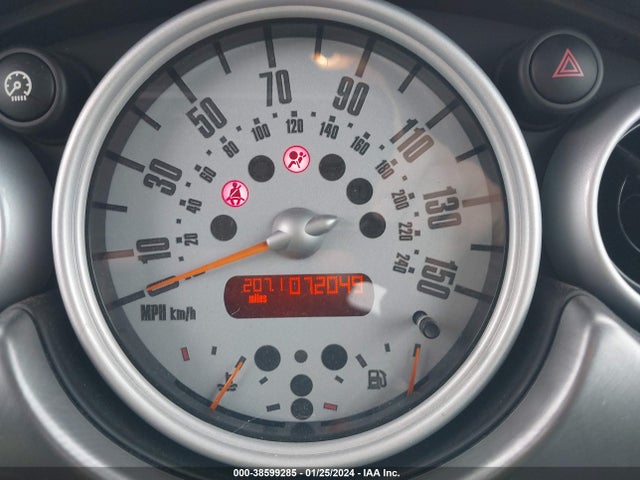 2003 MINI COOPER WMWRE33473TD66940 Photo 6