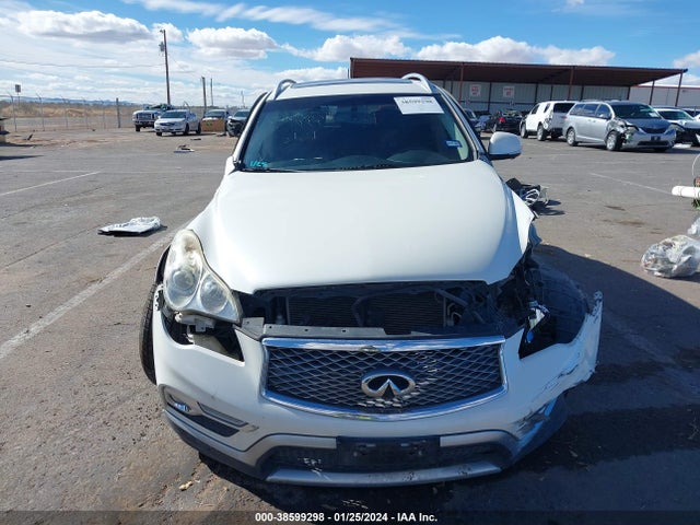 Infiniti QX50 2016 JN1BJ0RPXGM233234 Image 13