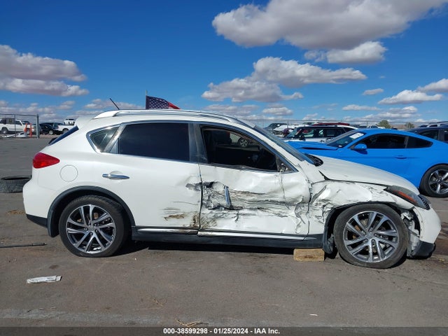 Infiniti QX50 2016 JN1BJ0RPXGM233234 Image 14