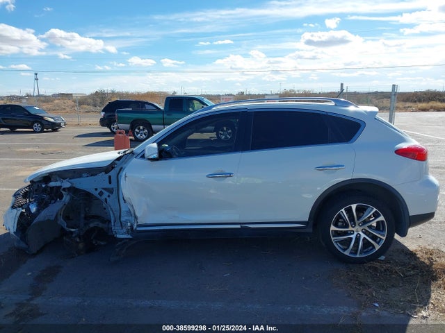 Infiniti QX50 2016 JN1BJ0RPXGM233234 Image 15