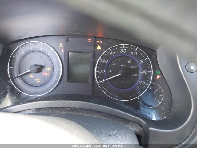 Infiniti QX50 2016 JN1BJ0RPXGM233234 Image 16