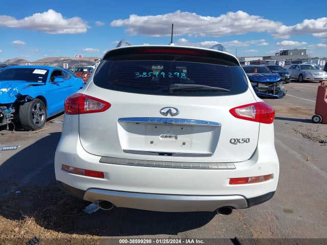 Infiniti QX50 2016 JN1BJ0RPXGM233234 Image 17