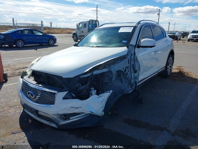 Infiniti QX50 2016 JN1BJ0RPXGM233234 Image 2