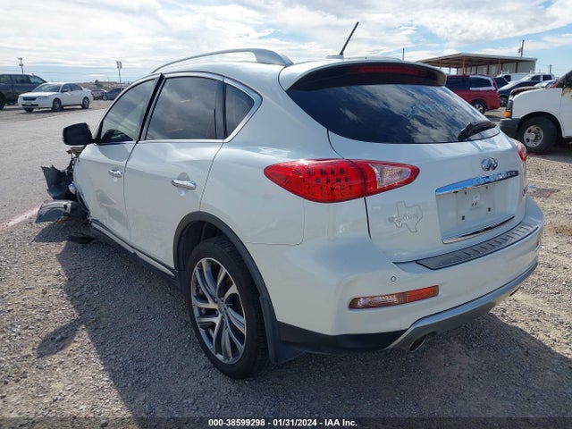 Infiniti QX50 2016 JN1BJ0RPXGM233234 Image 3