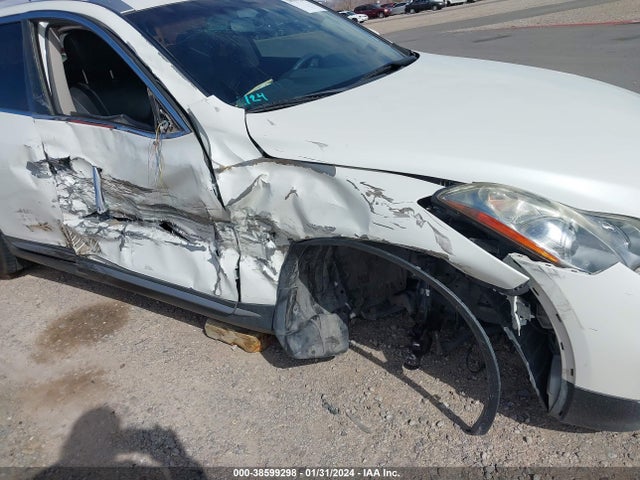 Infiniti QX50 2016 JN1BJ0RPXGM233234 Image 6
